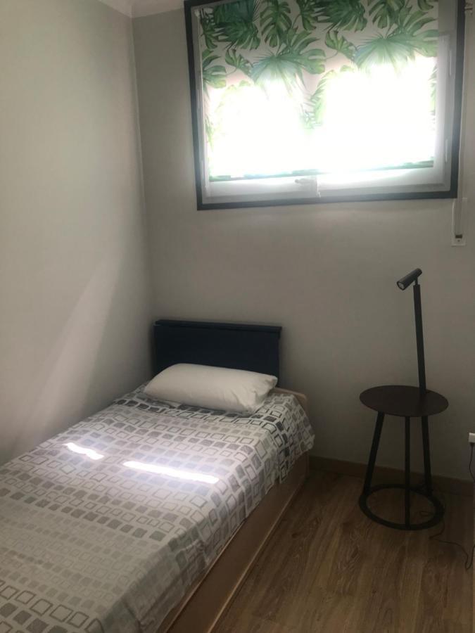 Salou Al Lado De Playa: Bonito Apartamento, Wifi Lejlighed Eksteriør billede