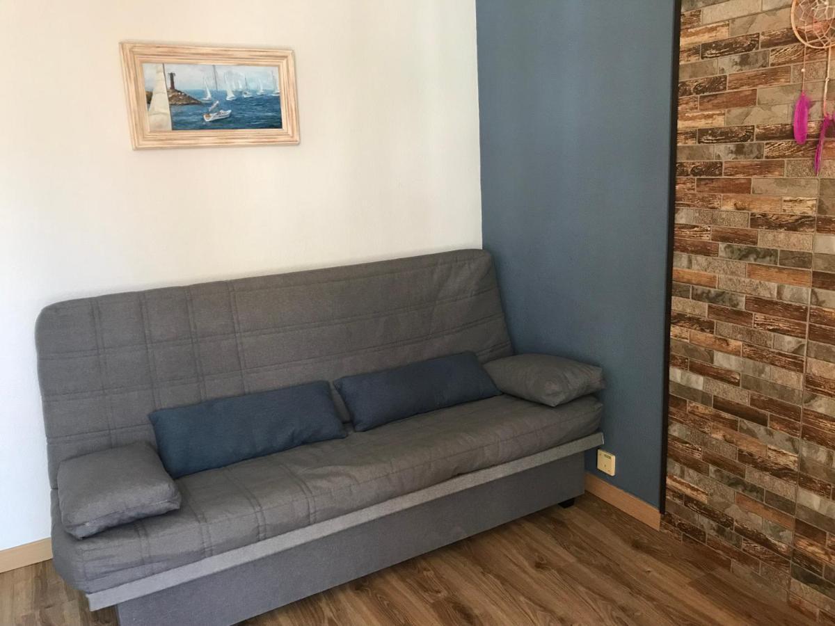 Salou Al Lado De Playa: Bonito Apartamento, Wifi Lejlighed Eksteriør billede